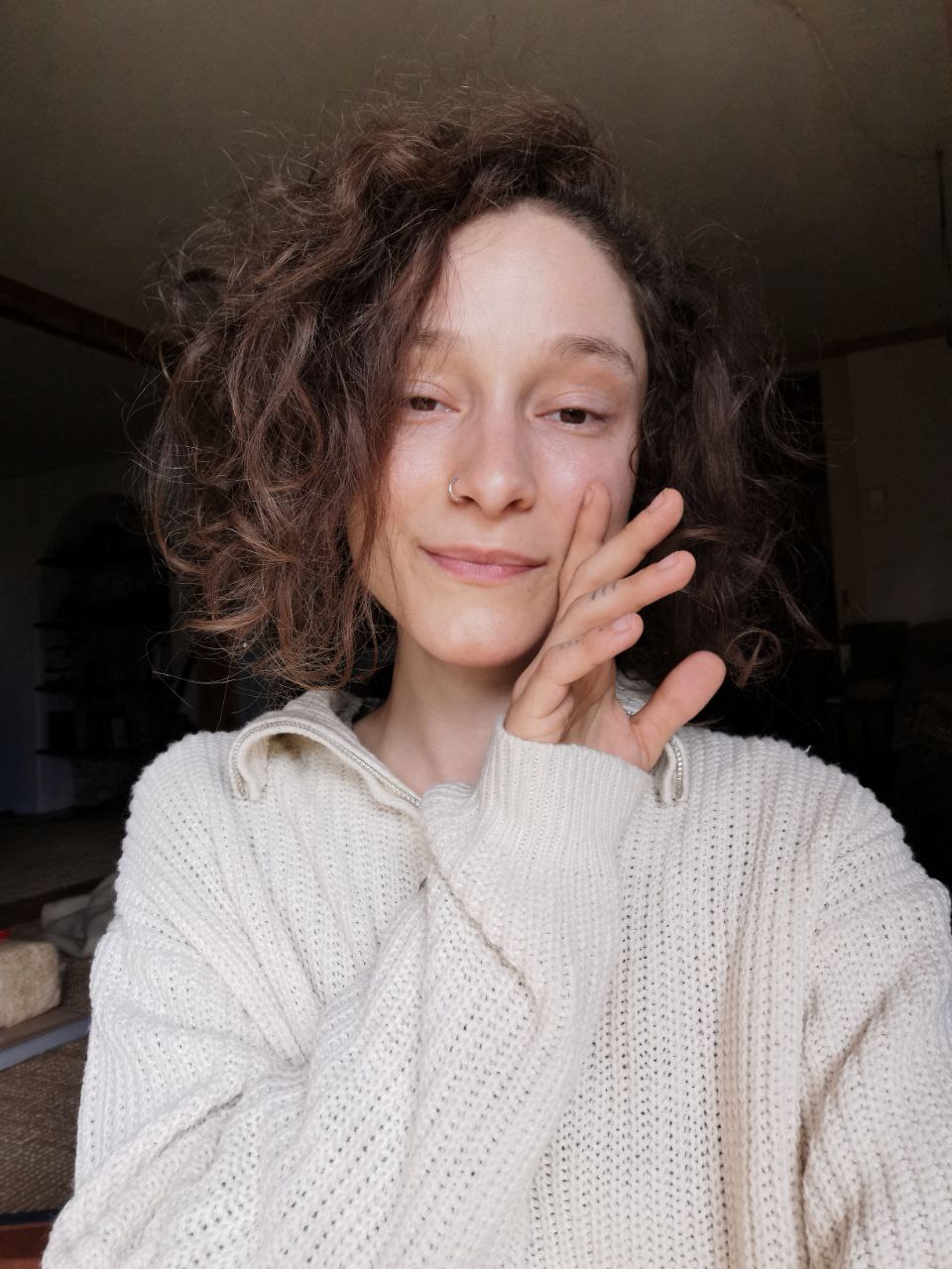 Cacao Ceremony - Reka Komaromi